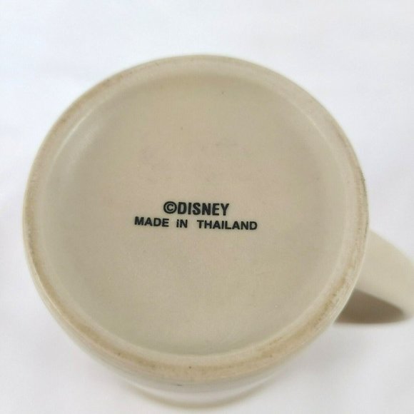 Walt Disney World Minnie Mouse Sweet Sassy Precious In Charge Funny Coffee Mug - Picture 8 of 8